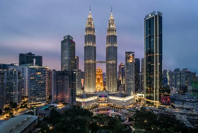 Bitdeer secures 67 MW for Nvidia AI in Malaysia with no customers signed
