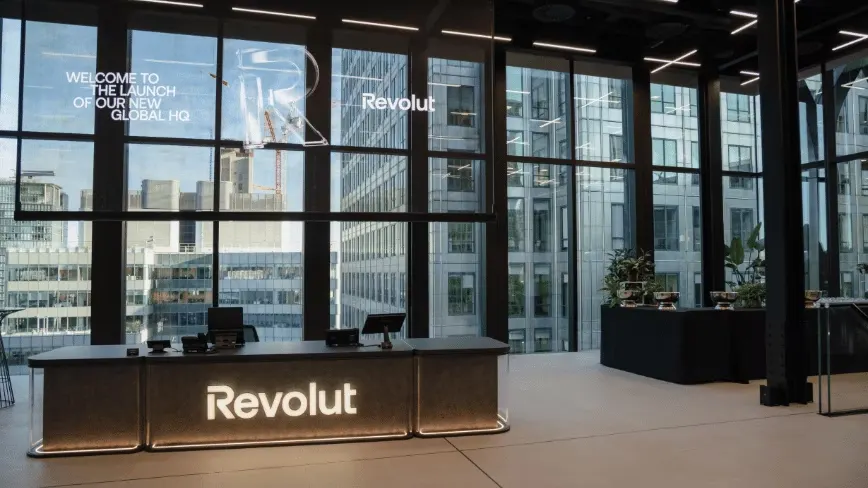 Revolut launches mobile plan in Germany for €14.99 a month