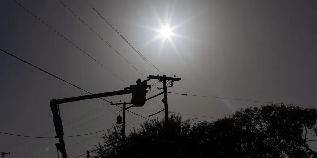 Google signs 20-year deal to buy power from AEP's Cheyenne Fuel Cell in Wyoming