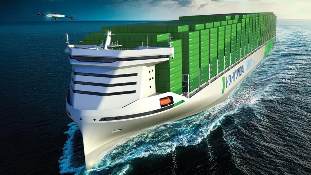 US DOE and ABS sign deal to study nuclear-powered ships and floating reactors