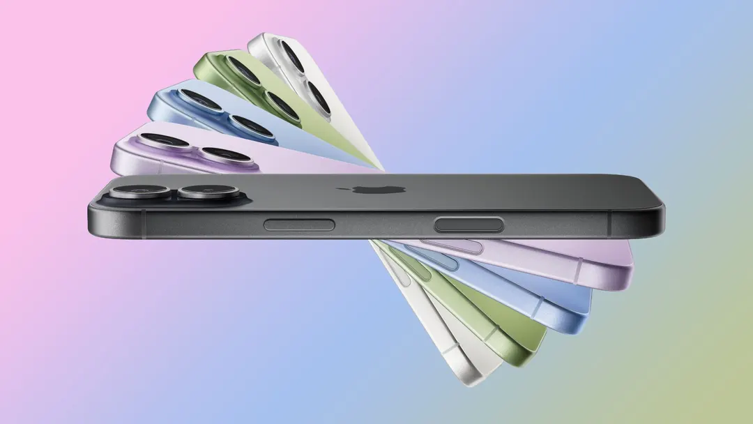 Apple Reportedly Planning Large iPhone 18 Production Run