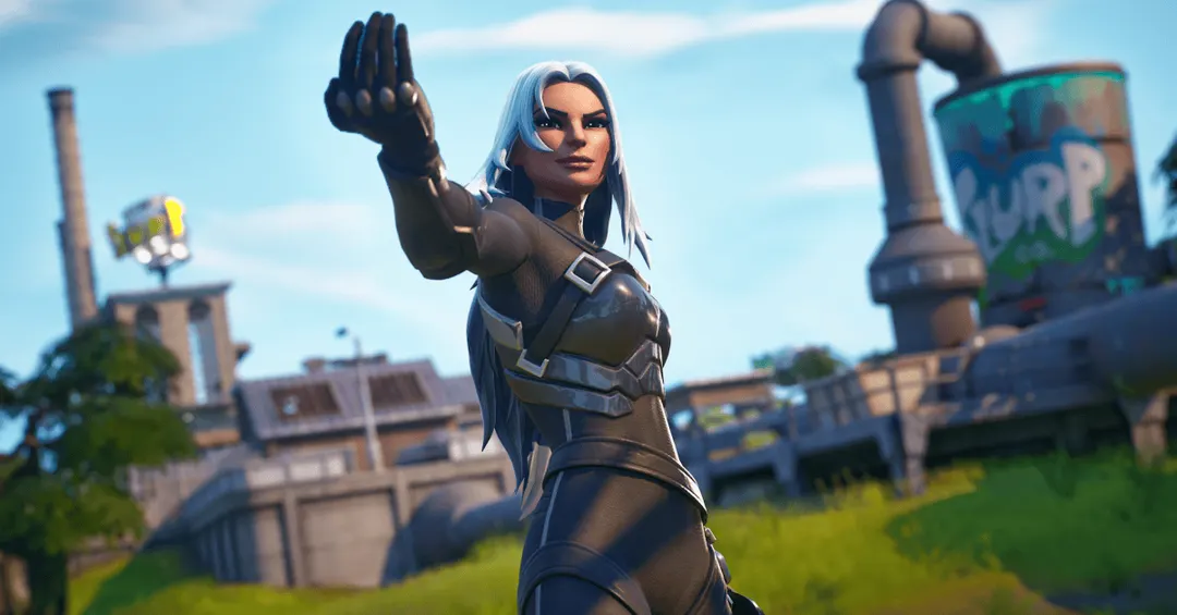Epic is bringing Fortnite to Linux with rebuilt anti-cheat