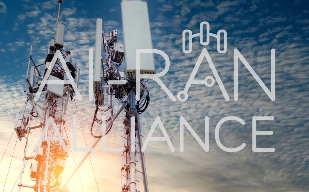 AI-RAN Alliance shifts to implementation blueprints and edge business models