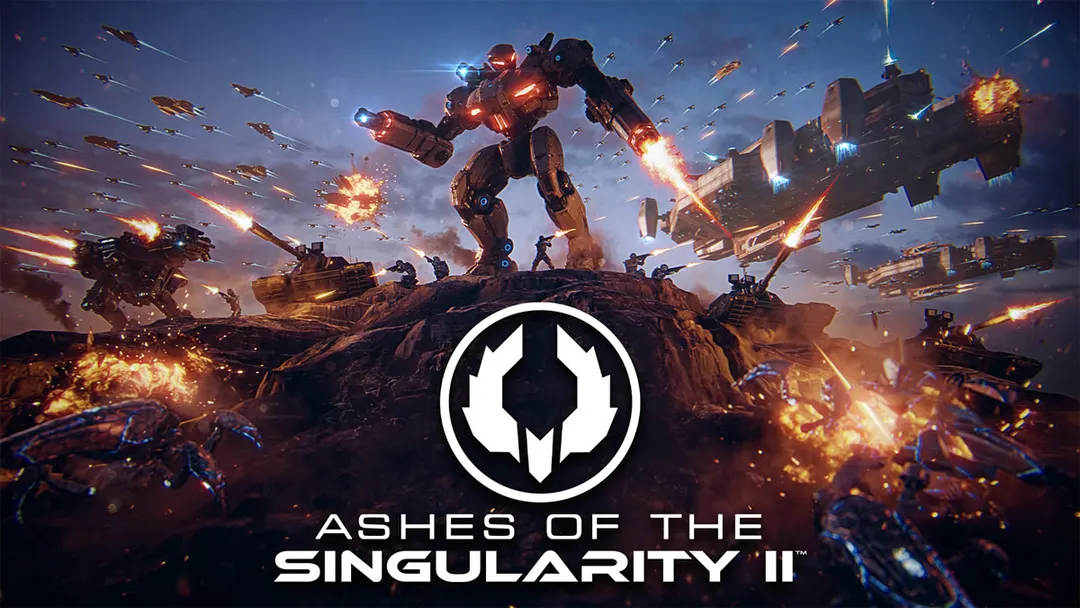 Ashes of the Singularity 2 launches on PC next month