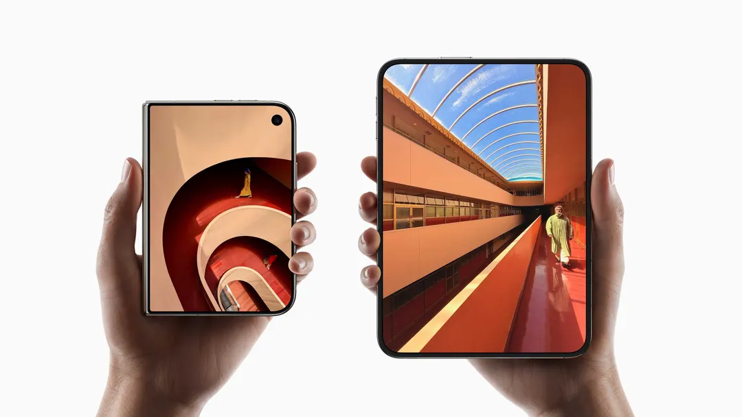 China approves Alibaba's Qwen AI for iPhone Duo