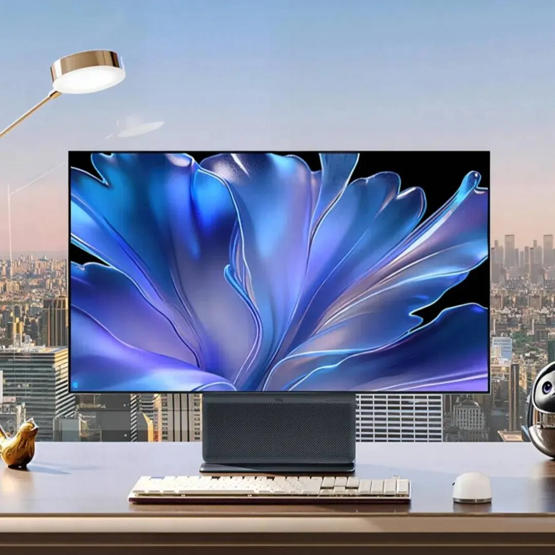 TCL prepping 700Hz OLED gaming monitor panels for 2028, says Omdia
