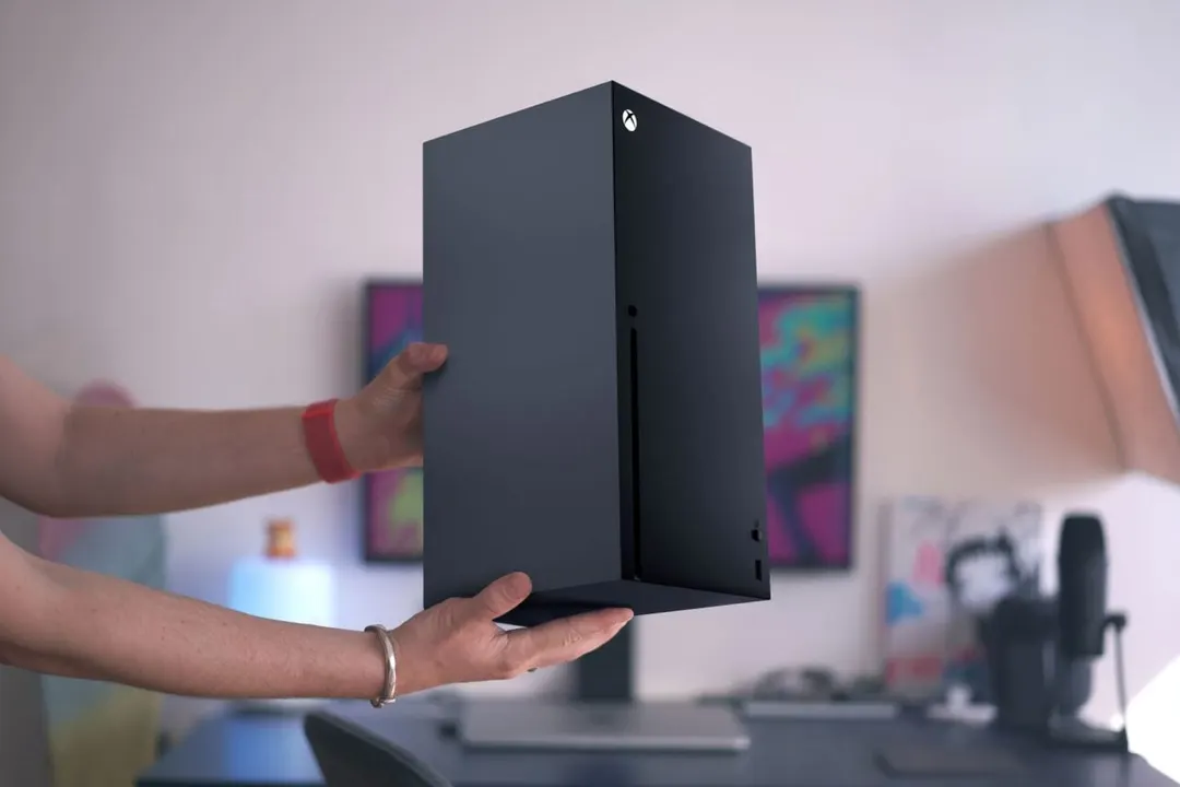 Xbox Launches Xbox Labs to Explore Modding and Game Decompilation