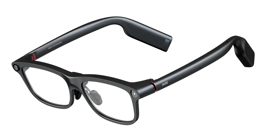 INMO GO3 smart glasses bring real-time translation for $699