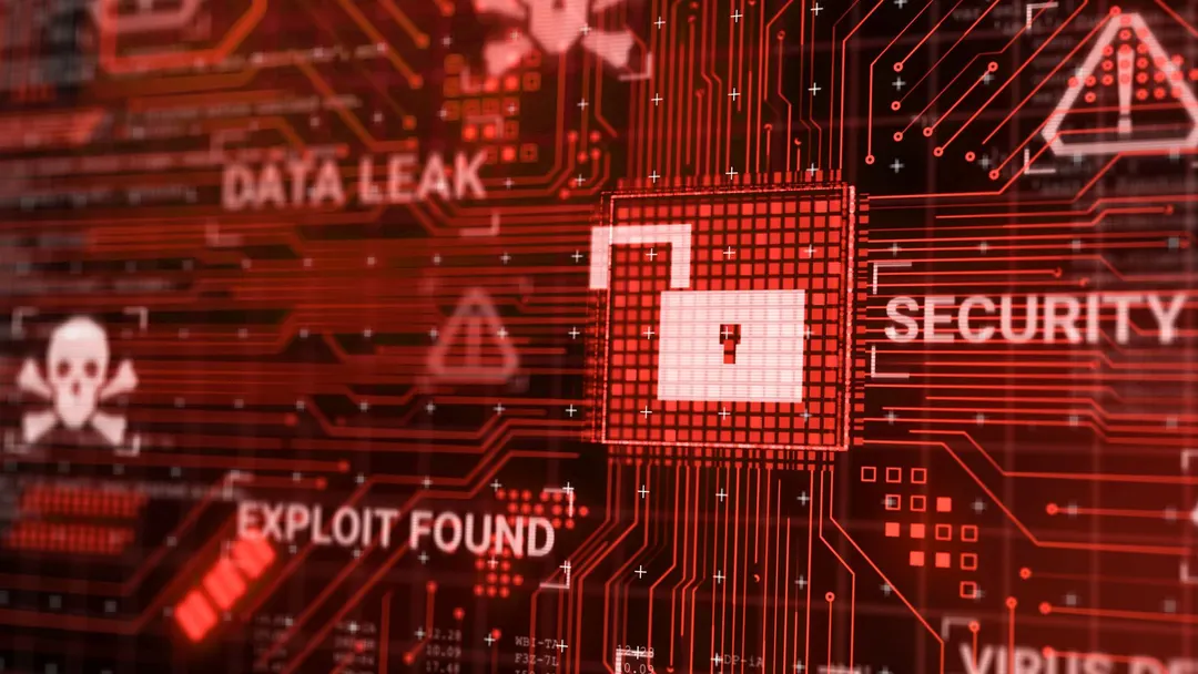 AI researcher warns cyberattacks could hit power, banking and water within a year