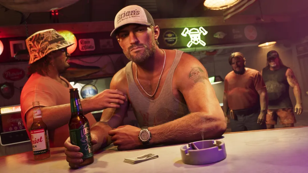 Bloomberg reveals GTA 6 development details: budget, scale and delays