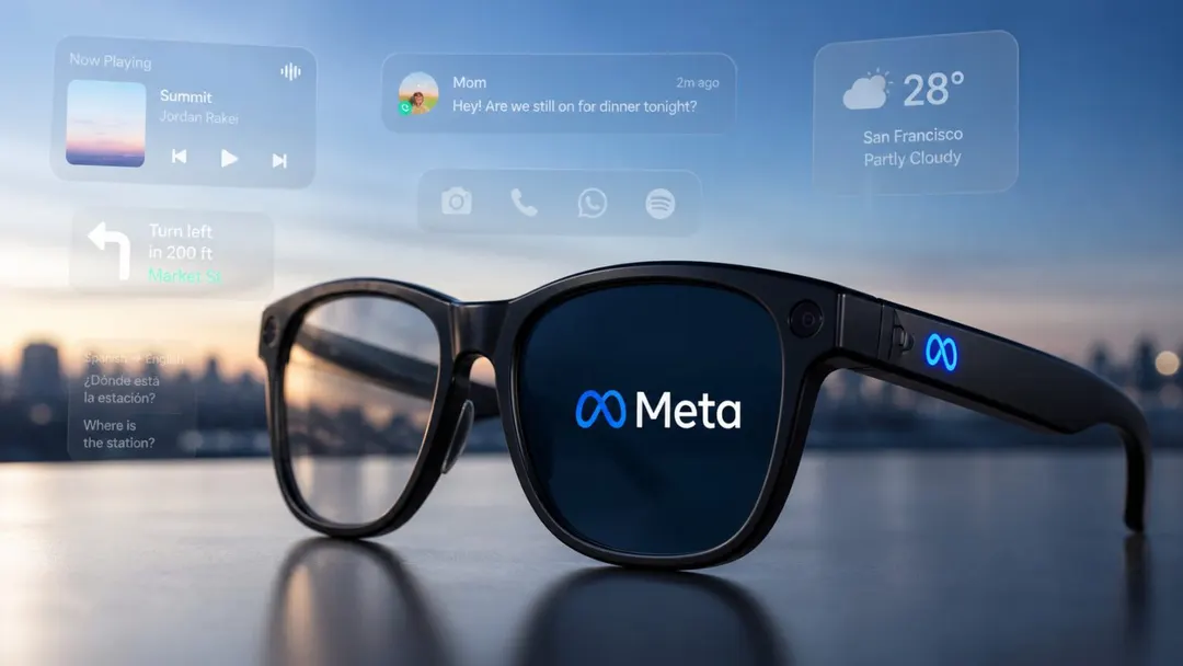 Dutch groups prepare lawsuit to force Meta to pull Ray-Ban AI glasses