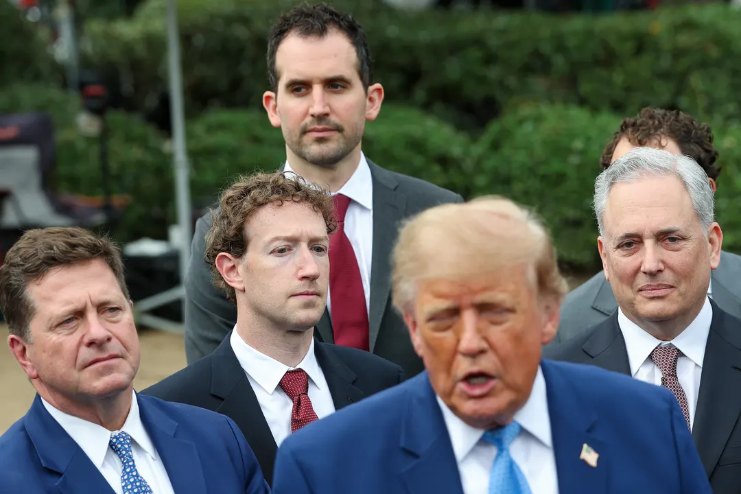 Senators urge Trump administration to expand federal role in AI safety and security