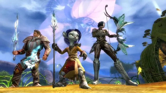 ArenaNet drops paid Living World add-ons in Guild Wars 2, bundles seasons with expansions