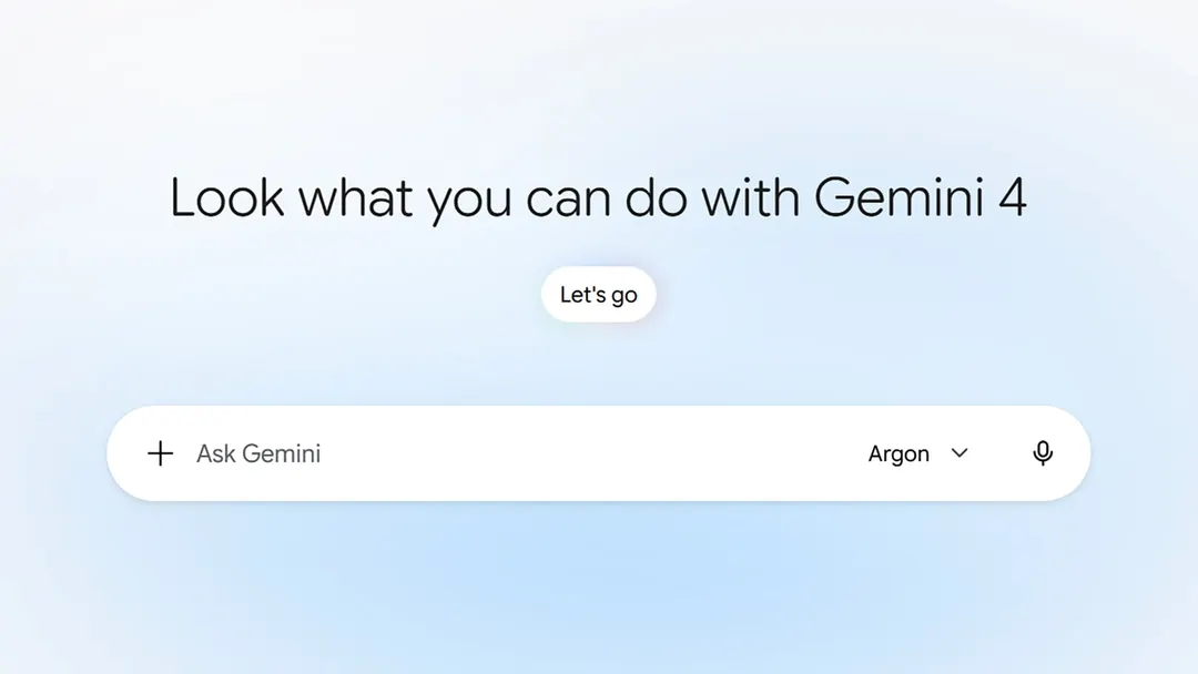 Gemini 4 Argon tested against GPT-6 Sol: speed, summaries and pricing