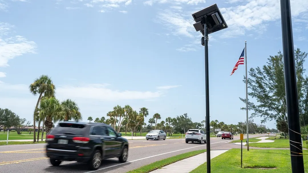City spending on Flock Safety cameras multiplies within five years