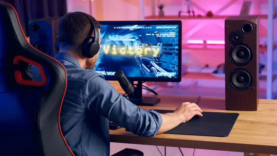 Microsoft confirms Windows 11 bug caused mouse stutter in games