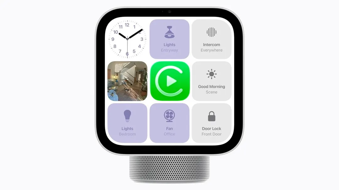 HomeView will run CarPlay apps to make up for missing app store