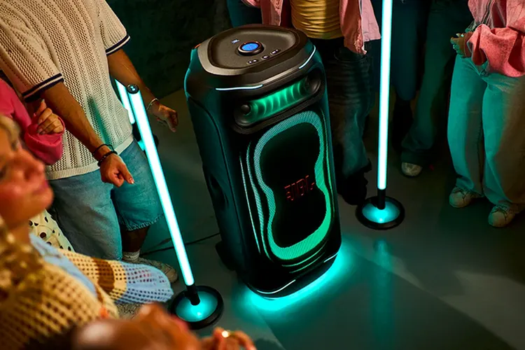 JBL PartyBox Ultimate 2: 1500W speaker at $1,799.95