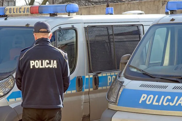 Two Turkish nationals arrested over arson at Starlink ground station in Poland