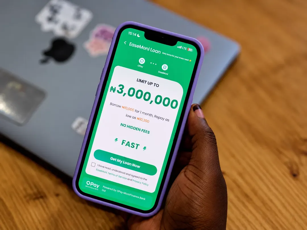 OPay sets aside $1.28 in provisions for every $10 lent in Nigeria