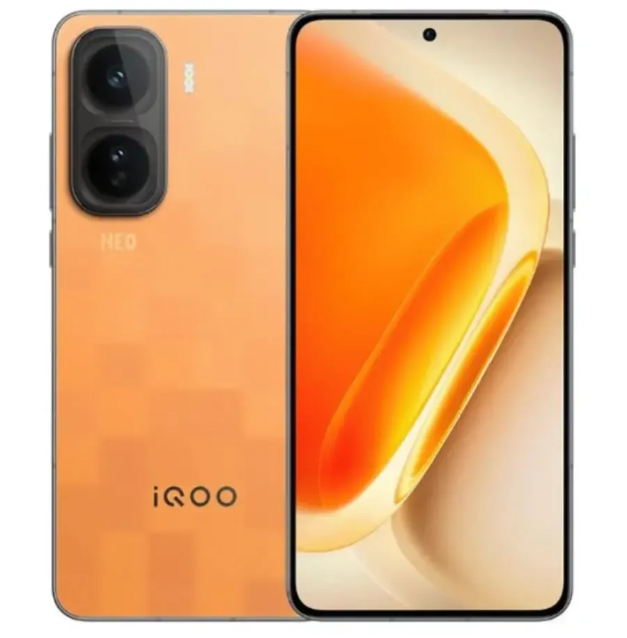iQOO Neo12 pairs 185Hz display with 9,000 mAh battery