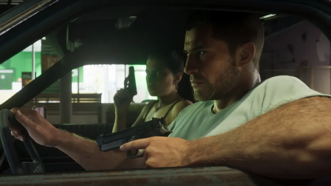 GTA 6 file size leak: Cyberleek reveals 200GB storage requirement