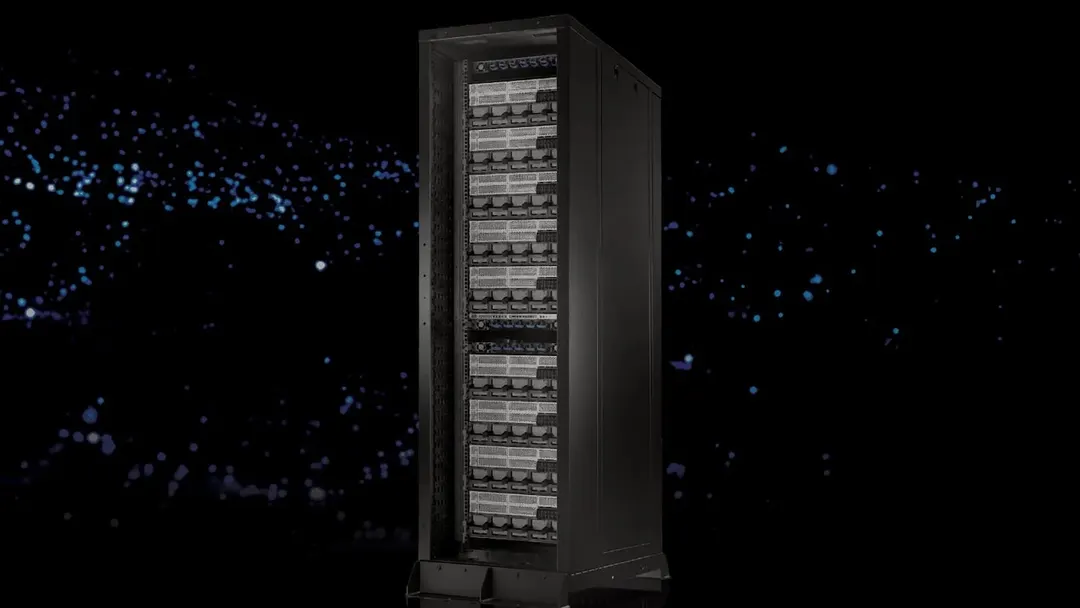 Astera Labs Orion Scales 8 to 160 Accelerators on 320-Lane PCIe Fabric, Aries 7 Adds PCIe 7 Retimers