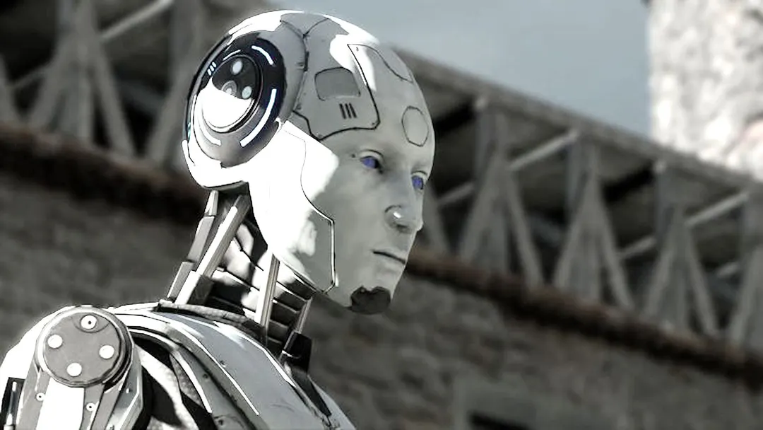 Hinton: AI creates 'alien beings' and humans have moral obligations to them
