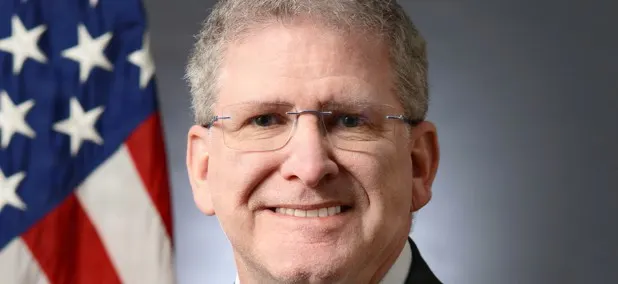 Pentagon's top zero trust official Randy Resnick to retire this week