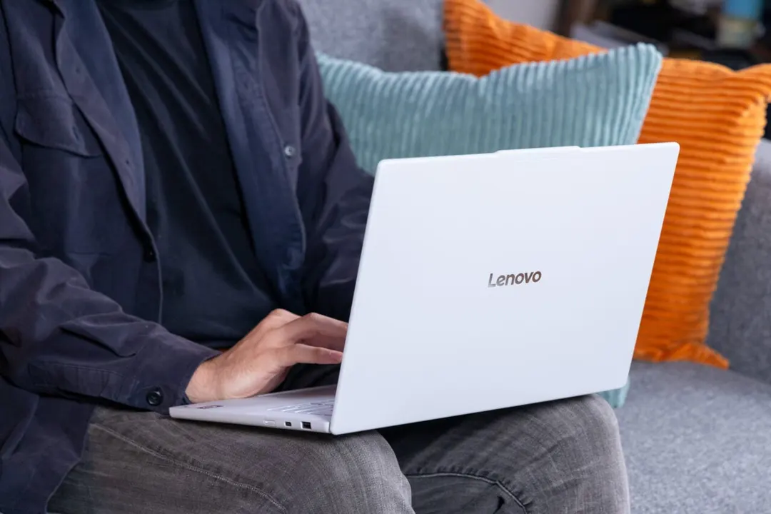 Lenovo Googlebook 15 Review: The Cost of Early Adoption