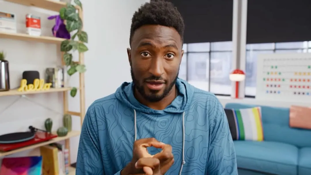 MKBHD calls Apple's $300 HomeView a "skip for most people"