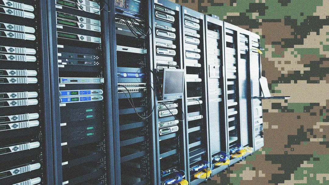 Drone strikes on data centers expose AI infrastructure's physical vulnerability