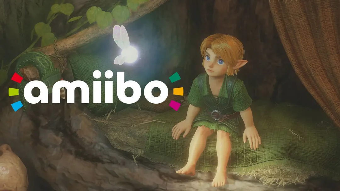 Ocarina of Time Remake Supports All Zelda Amiibo With Item Bonuses