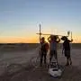 Satellites accurately detect methane emissions in largest controlled test yet