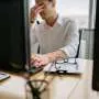 Fear of AI replacement linked to worse workplace behavior