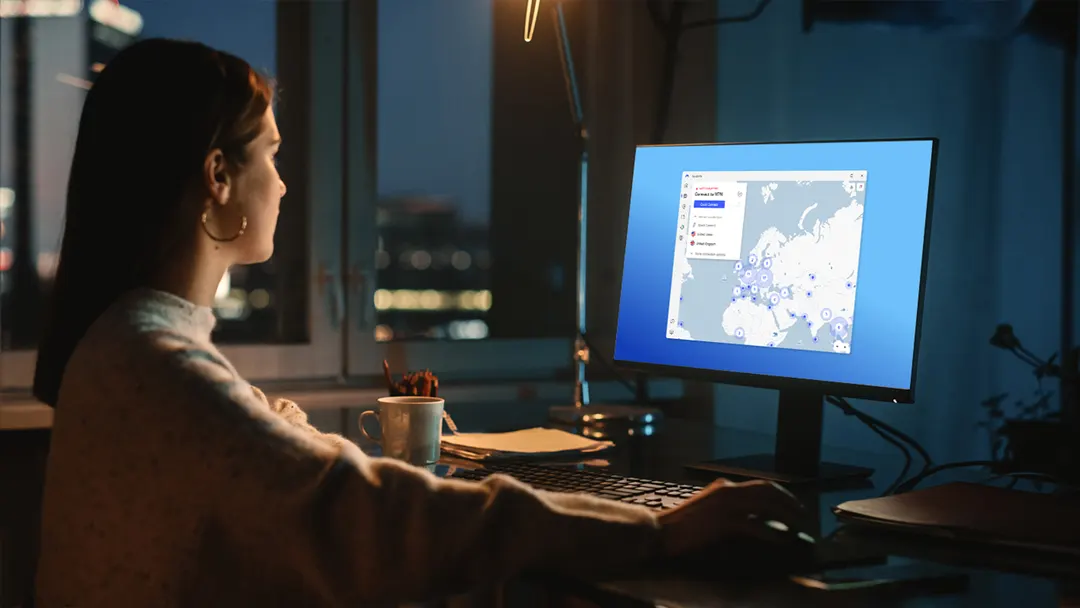 NordVPN now offers direct WireGuard config downloads for routers