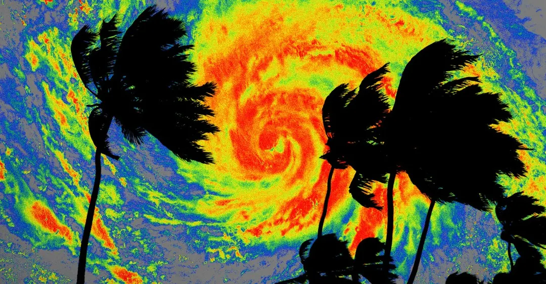 Microsoft open-sources PBC tool to improve 2–6 week weather forecasts