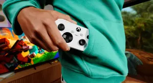 Microsoft announces compact Xbox Nano controller for $50