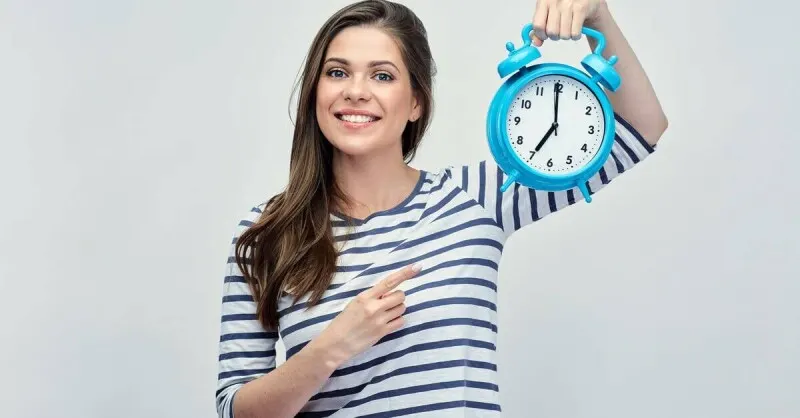 Time lords set to vote on ending leap seconds in UTC