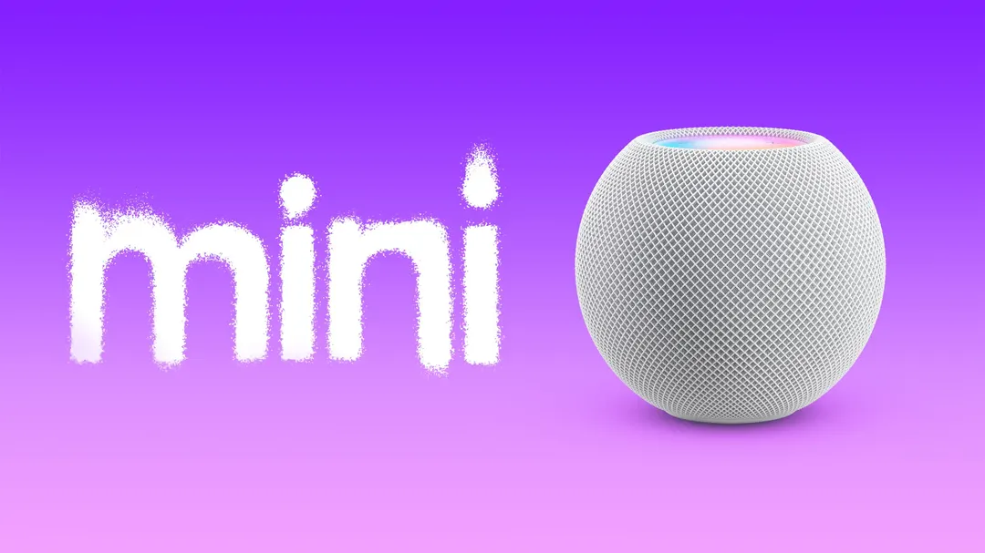 First-gen HomePod mini will also get Siri AI later this year, CNET says