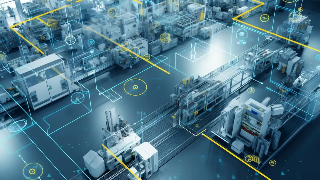 Booz Allen: AI agents master unfamiliar OT systems and move equipment in minutes
