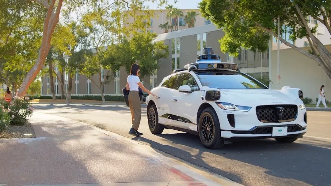 Waymo Opens Fully Autonomous Rides to Everyone in Three Cities