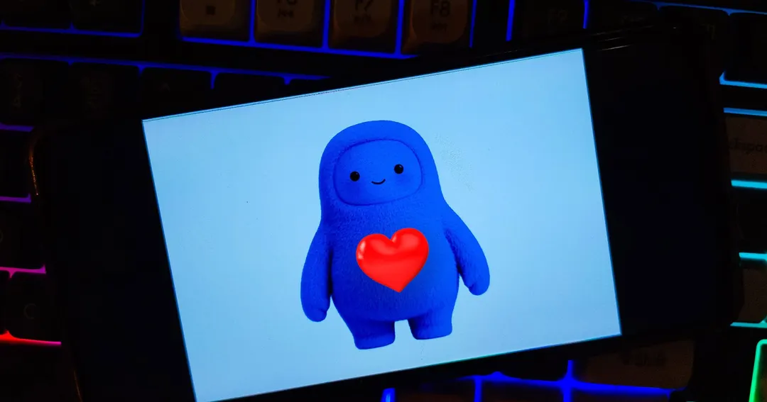 Users Are Forming Romantic Relationships With Meta's Muse AI Agent