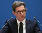 MI5 chief: AI could 'change the stakes' in bioweapons development