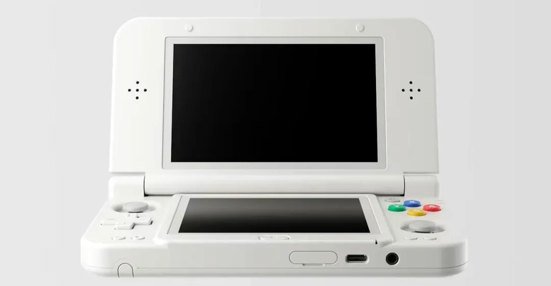 Anbernic RG DDS: dual-screen handheld as a Nintendo 3DS replacement
