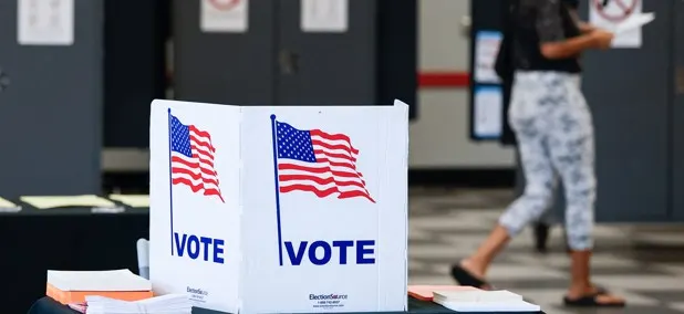 Officials warn of gaps in election intel sharing as AI eases foreign influence