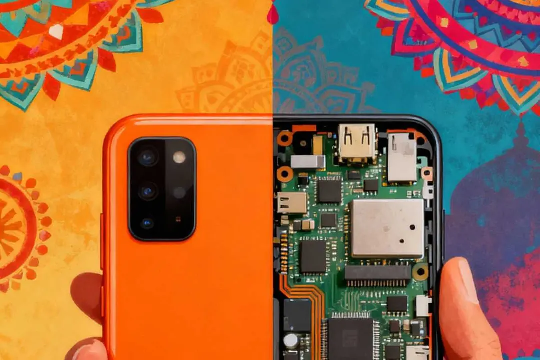 Rising memory costs set to push smartphone prices up again in India
