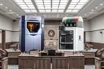 PTAB Rules Claims in Four Stratasys Patents Unpatentable in Bambu Lab Dispute