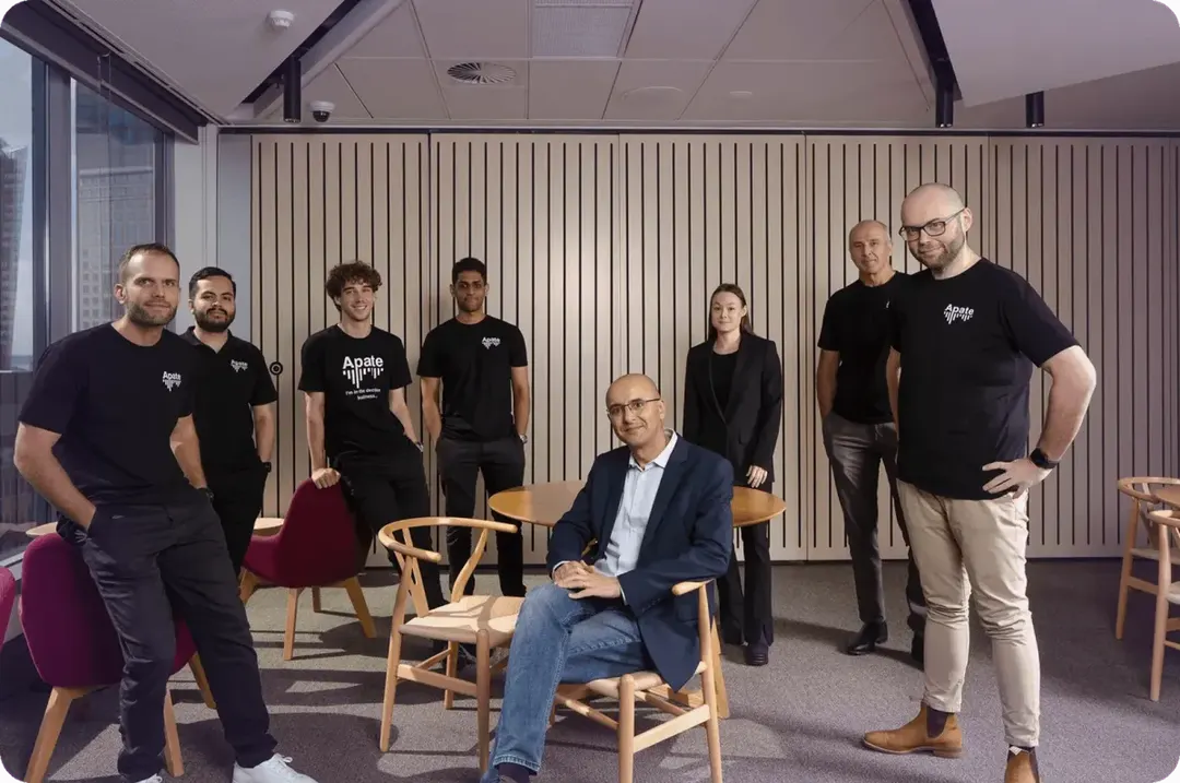 Apate sends AI agents undercover to gather scam intelligence