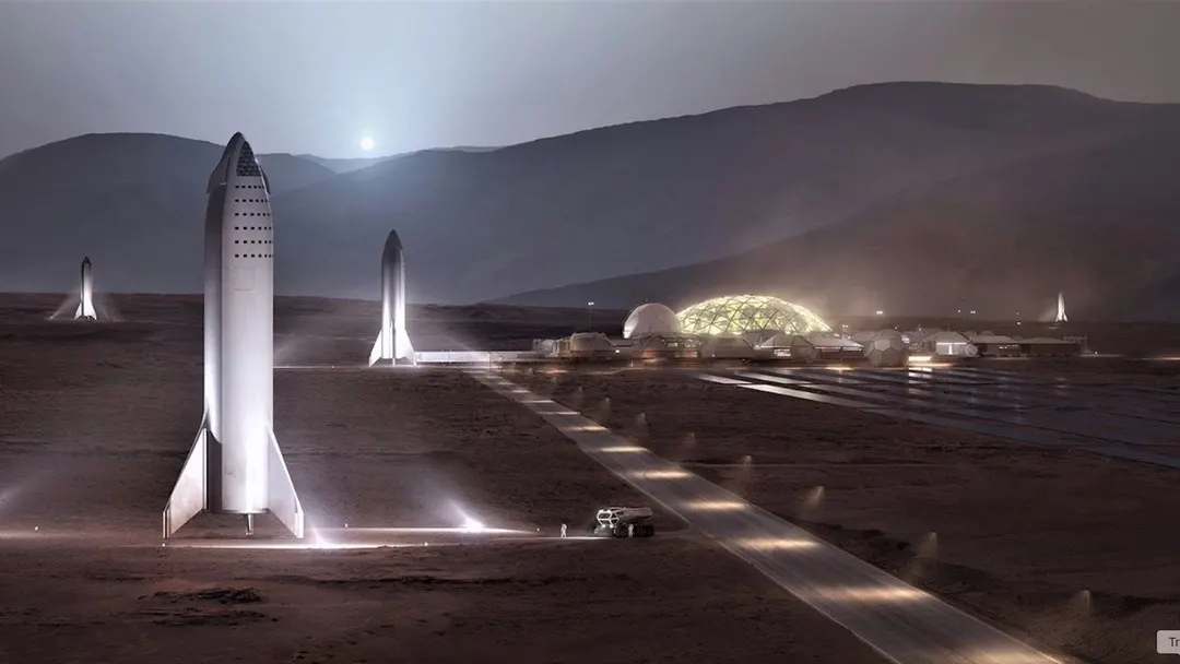 Starship turns 10: first orbital flight and the road to Mars